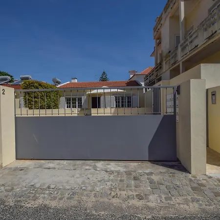 Ensolarado Com Terraco - 10 Minutos Da Apartmán Parede