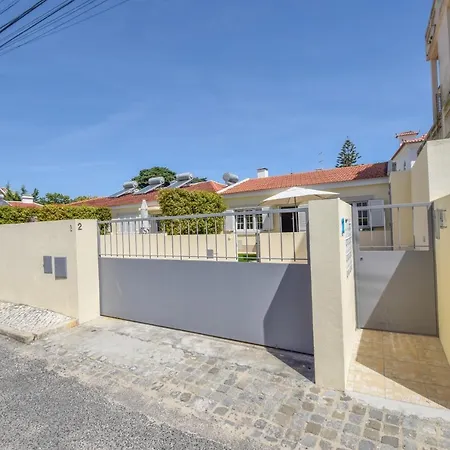 Apartmán Ensolarado Com Terraco - 10 Minutos Da